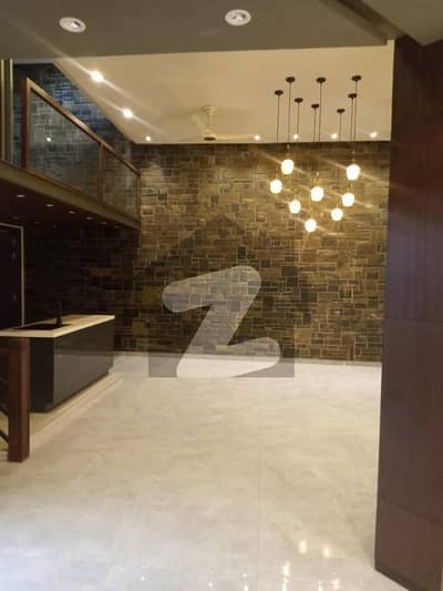Most Beautiful Designer Kanal House For Rent