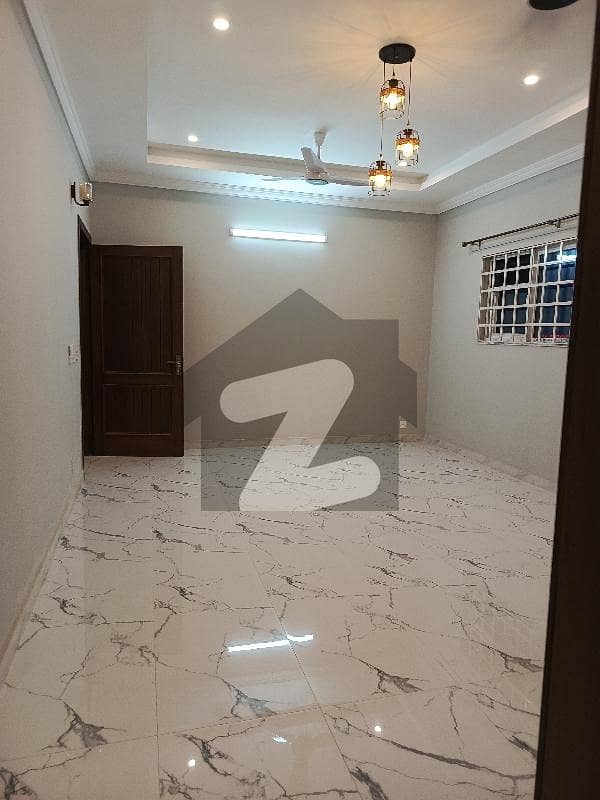 independent kanal brand new luxury upper portion available for rent