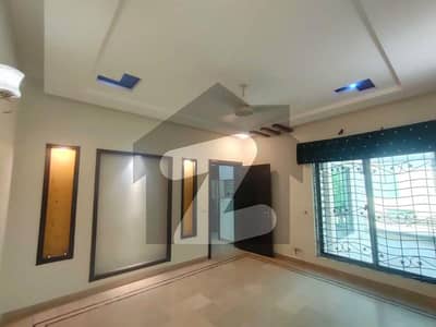 10 Marla Facing Park House Available On Rent At Prime Location Of DHA Phase 05, Lahore.
