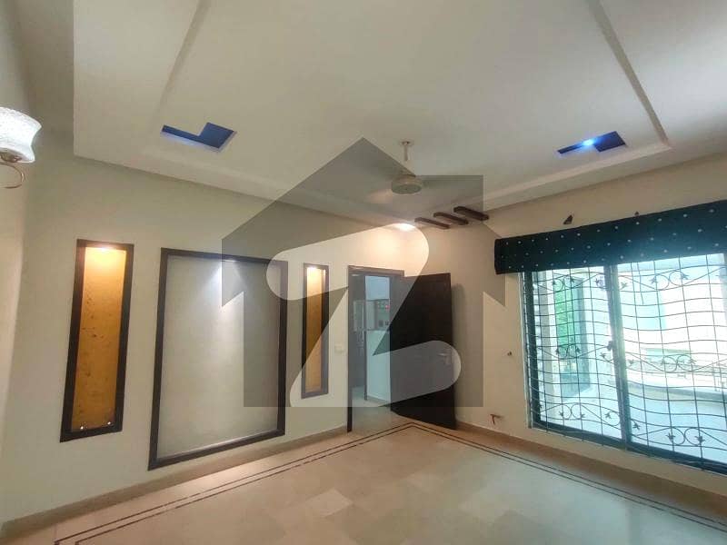 10 Marla Facing Park House Available On Rent At Prime Location Of DHA Phase 5 Lahore