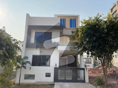 5 Marla House For Rent In Bahria Enclave Islamabad.