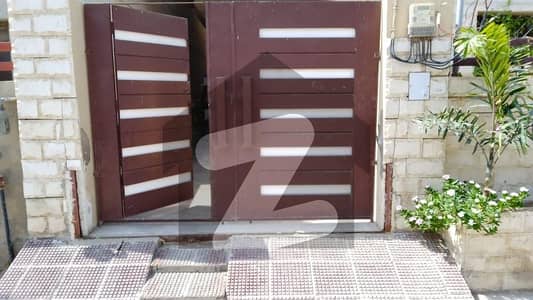Prime Location 120 Square Yards House For Sale In Wasi Country Park Karachi