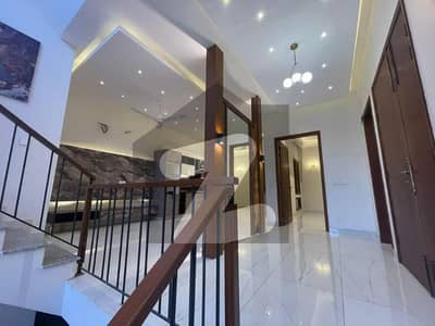 Brand New Fully Architect Design House For Sale