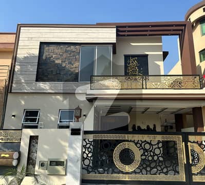 10 marla house for sale in bahria town Rawalpindi