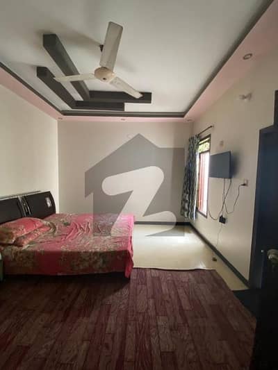 نارتھ کراچی - سیکٹر 11-C / 3 نارتھ کراچی,کراچی میں 4 کمروں کا 5 مرلہ مکان 2.9 کروڑ میں برائے فروخت۔
