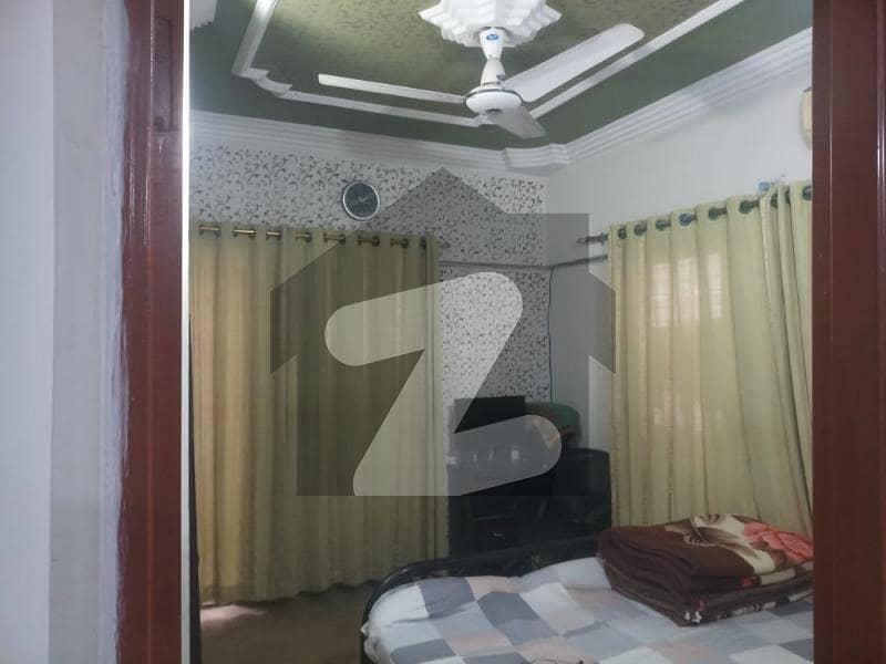 نارتھ کراچی کراچی میں 2 کمروں کا 3 مرلہ فلیٹ 50.0 لاکھ میں برائے فروخت۔