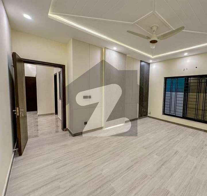 BRAND NEW 11 M CORNER /MARGALLA FACING HOUSE AVAILABLE FOR SALE