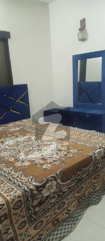 Fully Furnished Room For Female