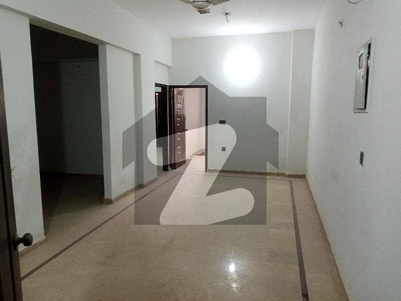 West Open Apartment In Quetta Town