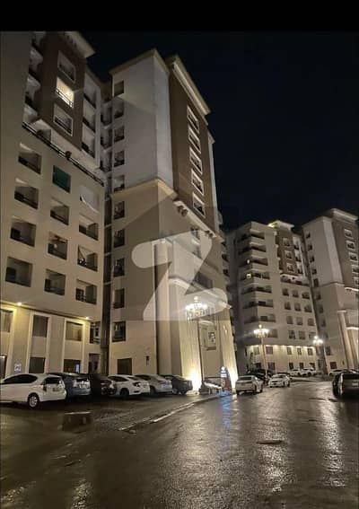 LUXURY ONE BED FLAT FOR RENT IN ZARKON HEIGHTS
