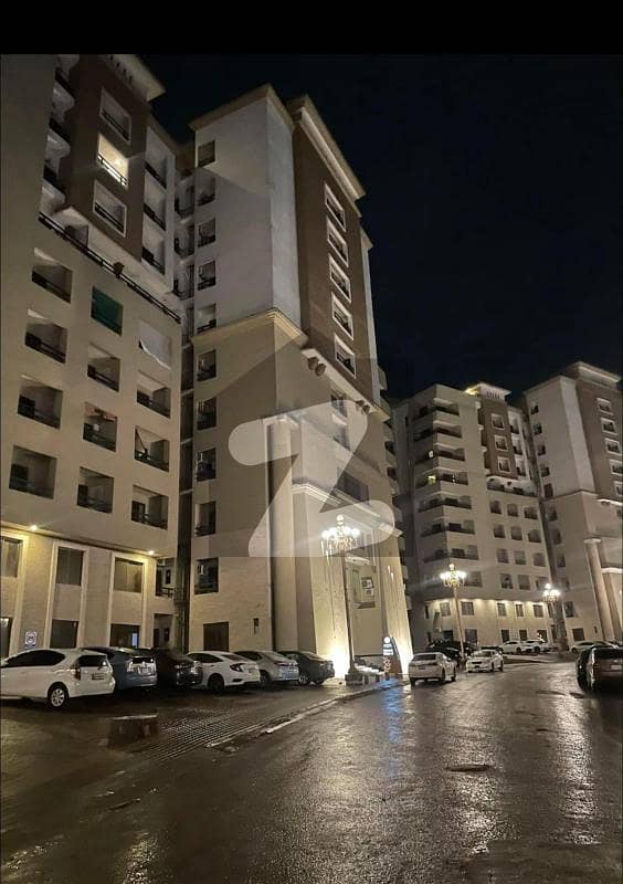 LUXURY ONE BED FLAT FOR RENT ZARKON HEIGHTS