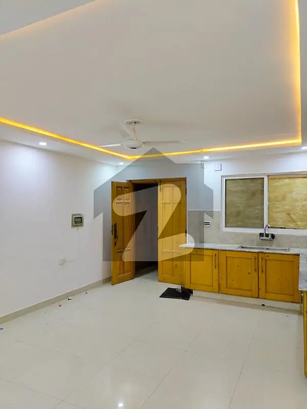 2 Bedroom Brand New Unfurnished Apartment Available For Rent In E -11/4
