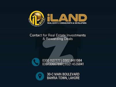 Toheed block commercial for sale