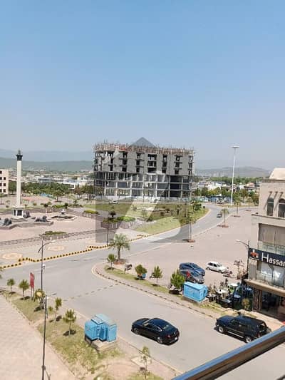 Bahria Enclave Islamabad Sector B2 Kanal Residential Good location plot available for sale