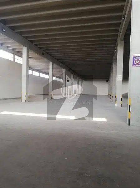 commercial hall for rent for showroom wherehouse, embriodary or any other purpose on main road