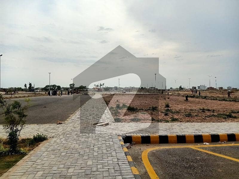 Ideally Located Plot Urgent For Sale In Sector G-14/3 Islamabad.