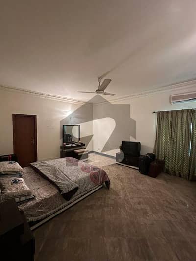 10 Marla Ground Floor Flat In Rehman Gardens Gated Society Near Dha Phase 1 Avenue Mall