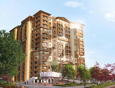 APARTMENTS FOR SALE IN ISLAMABAD