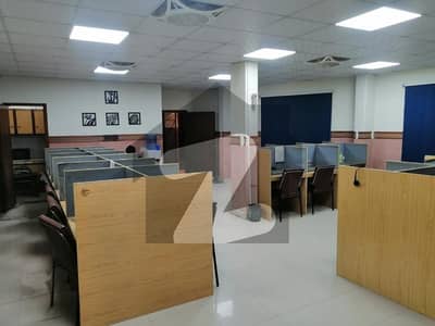 1800 Square Feet Office In Only Rs. 100000