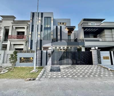 House For Grabs In 10 Marla Citi Housing Society