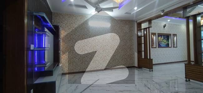 7 MARLA Double Storey House Available for sale in Jinnah Garden Islamabad