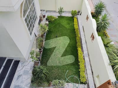 One Kanal Lush Condition Upper Portion Available For Rent In DHA Phase 2 Islamabad