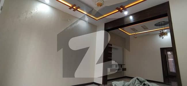 5 MARLA Double Storey House Available for sale Pakistan Town PH 2 Islamabad