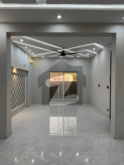 فیروزپور روڈ لاہور میں 4 کمروں کا 5 مرلہ مکان 1.28 کروڑ میں برائے فروخت۔