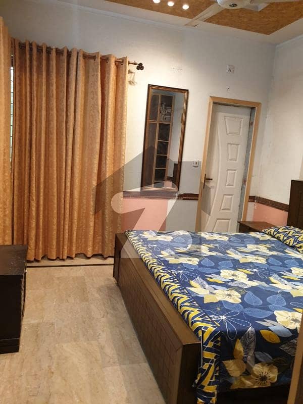 جوہر ٹاؤن لاہور میں 2 کمروں کا 6 مرلہ زیریں پورشن 60.0 ہزار میں کرایہ پر دستیاب ہے۔