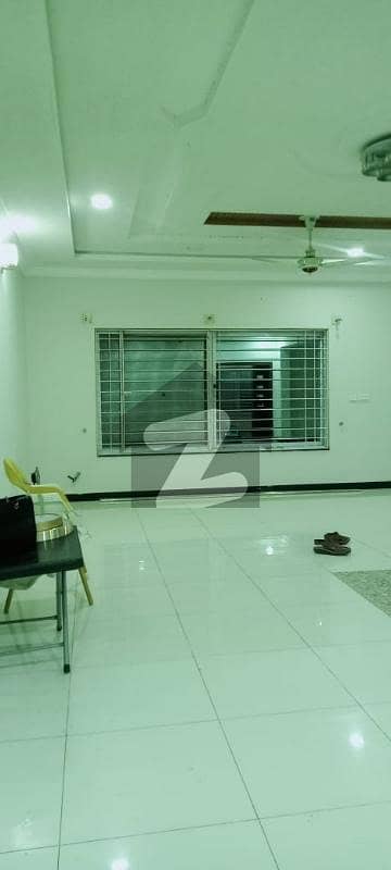 25 Marla Upper Portion Available For Rent Korang Town