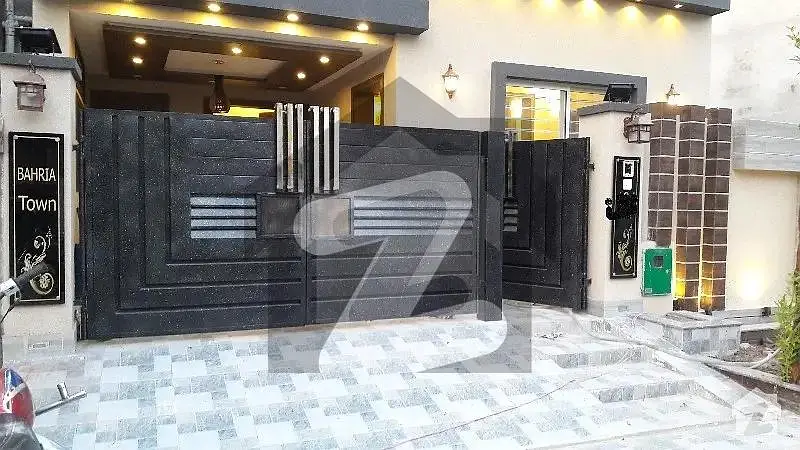 DHA Phase 9 House For Rent