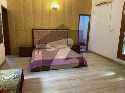 THREE ROOM FOR RENT IN E-7 ONLY FOR FEMALE