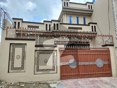 5.5 Marla House For Sale In Adyala Road Near To Gulshan Abad