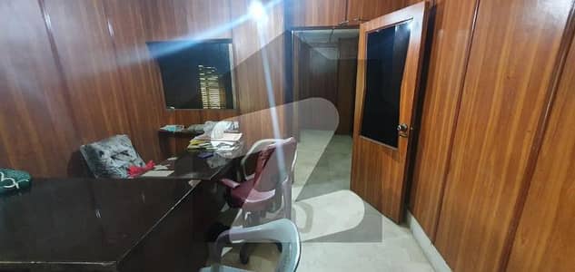 Furnished Office near High Court