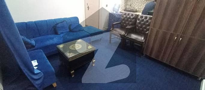 Flat For Rent In Gulberg Green Smama Mall