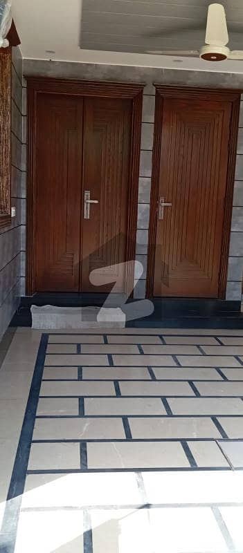 5 MARLA BRAND NEW HOUSE FOR RENT IN DHA 11 RAHBAR PHASE 2