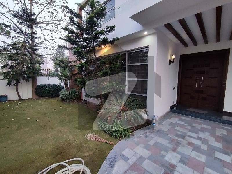1 kanal well maintained used house for sale in dha phase 5
