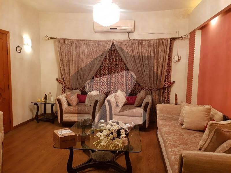 10 Marla 3 Bedrooms Single Unit Furnished House Available For Rent