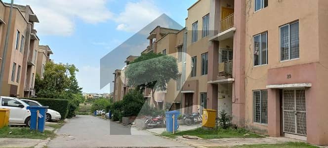 Awami Villa 5 available for sale in phase 8