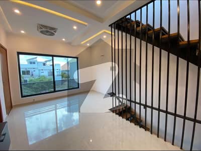 Brand New Designer House Available For Sale