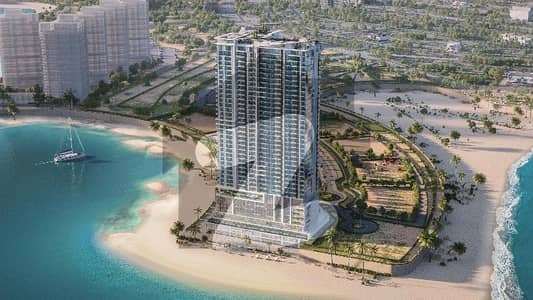 Introducing HMR WATERFRONT AA Tower! Own A 2-Bedroom Partial Sea Facing Apartment At An Irresistible Price!
