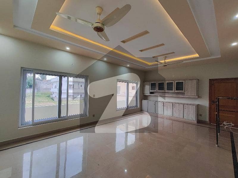 Separate Entrance Upper Portion Brand New Available For Rent In Dha Phase 2 Islamabad