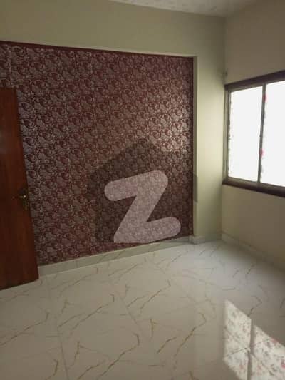 ڈیفینس ویو سوسائٹی کراچی میں 2 کمروں کا 5 مرلہ فلیٹ 79.0 لاکھ میں برائے فروخت۔