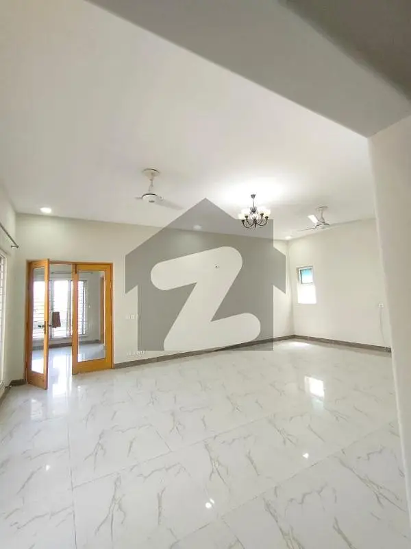 50x90 Upper Portion For Rent With All Basic Facilities In Sector G-13 Islamabad
