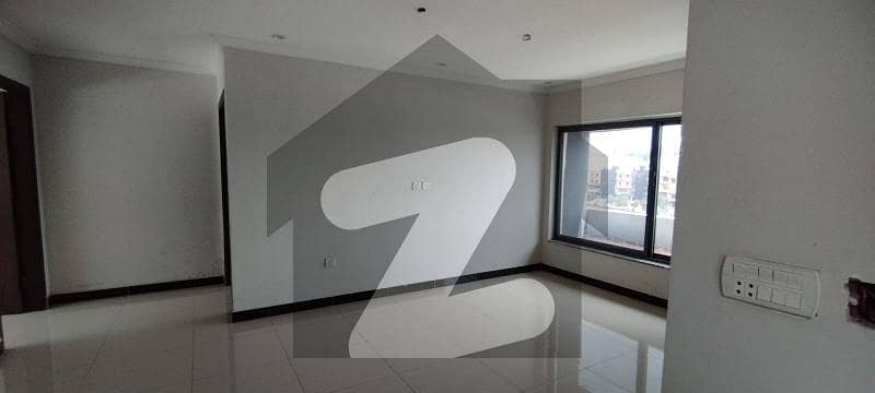 Sector A 2 Bedroom Flat Available For Sale