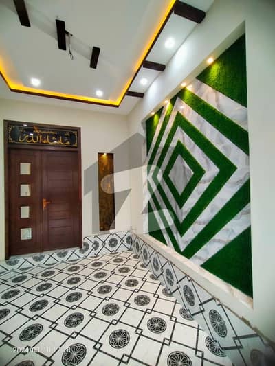 الاحمد گارڈن ہاوسنگ سکیم جی ٹی روڈ,لاہور میں 3 کمروں کا 3 مرلہ مکان 36.0 ہزار میں کرایہ پر دستیاب ہے۔