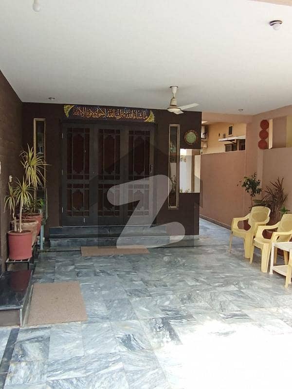 10 marla double story for sale in bahria town phase 4