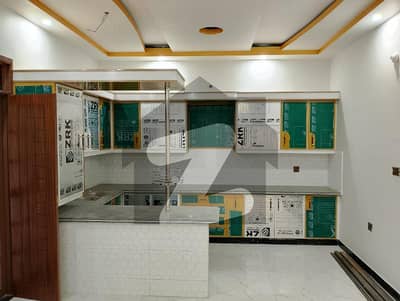 Modern 5-Bedroom House in Muslimane Punjab Society, Scheme 33