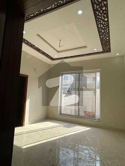 7 Marla Brand New House Available For Rent In Wapda Town Phase 2