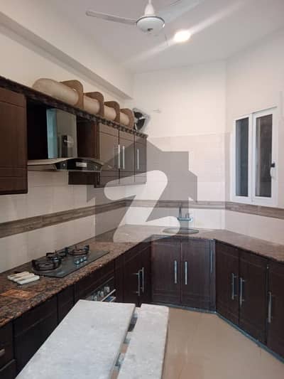 F-11 Executive Heights 2 bedroom apartments available for sale